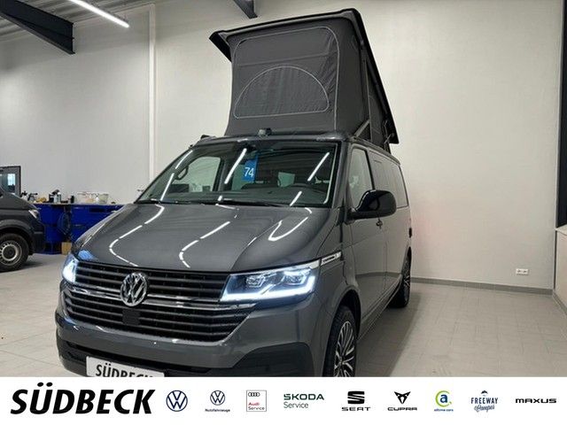 Volkswagen T6.1 California Ocean Edition FWD NAVI+KAMERA+AC