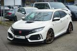Honda Civic Type R GT / Remus / R-Kamera / ACC / - Honda Civic: Weiß, Type R