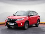 Suzuki Vitara FACELIFT /COMFORT/ ALLRAD/NAVI /2 FARBEN - Suzuki Vitara in München