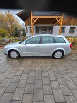 Audi A4 2.5TDI 120kW Avant - - Audi A4 mit Diesel-Antrieb: Kombi, 2.5