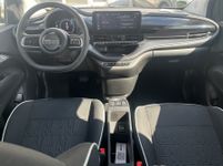 Fiat 500e - Vorschau Bild 10