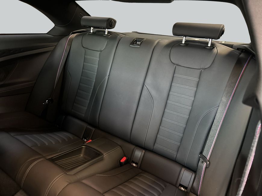 BMW M2 2023