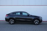 Mercedes-Benz GLC 300 de Coupé Cp. EQ Plug-In Hybrid AHK WideS - Mercedes-Benz GLC 300 aus 2023
