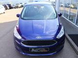 Ford C-MAX Business Edition Navi SHZ PDC - Ford C-Max: Business Edition