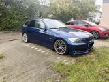 BMW 325i mit Gasanlage - BMW 3er Reihe mit LPG-Antrieb