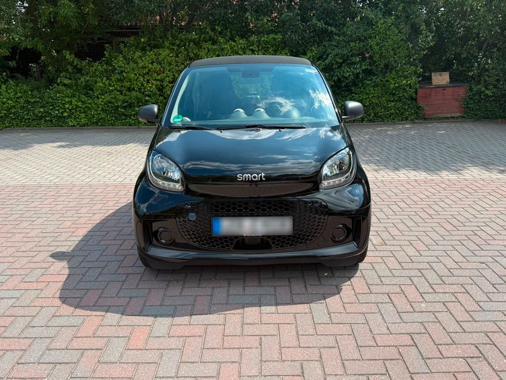 Image of Smart ForTwo