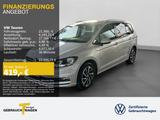 Volkswagen Touran 1.6 TDI DSG JOIN 7-SITZE AHK NAVI eKLAPPE - VW Touran Gebrauchtwagen in Herne