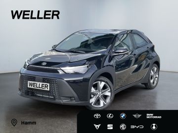 Toyota Aygo X 1,5 Hybrid Active *ACC*CarPlay*Kamera*SHZ