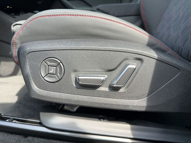 SQ6 e-tron quattro 360 kW