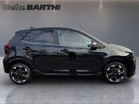 Kia Picanto - Vorschau Bild 6
