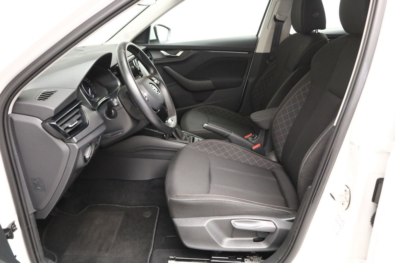 Skoda Kamiq - Bild 9