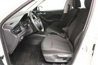 Skoda Kamiq - Vorschau Bild 9