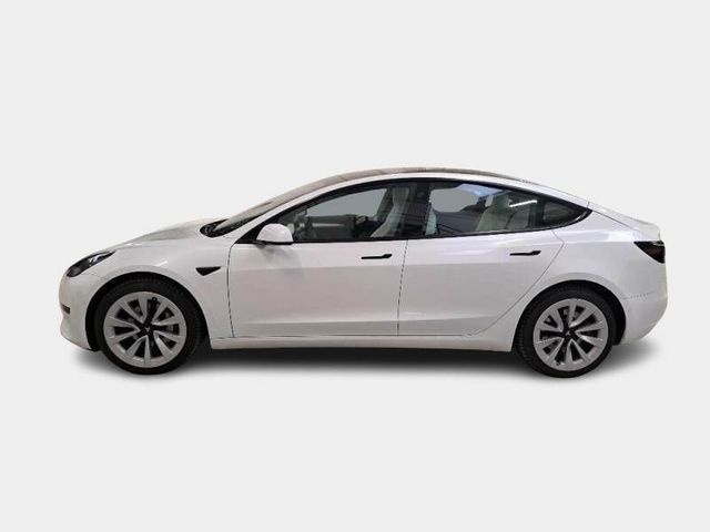 Tesla TESLA MODEL 3 50 kWh Standard Plus RWD 4 PORTE B