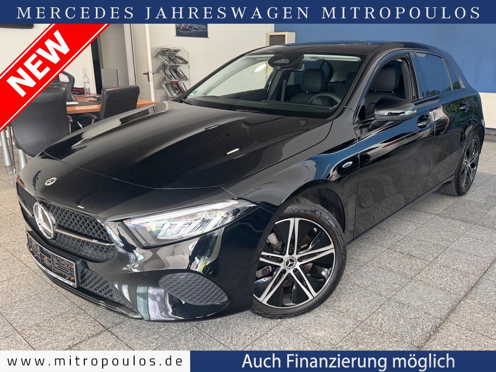 Mercedes-Benz A 250 e DCT*Progressive | NIGHT | LrHz | Kamera