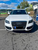 Audi Q5 8R - Audi Q5 8R Gebrauchtwagen