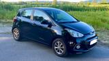 Hyundai i10 1.0 66PS TÜV neu Klima Sitzheizung Tempomat - Hyundai i10: Ps