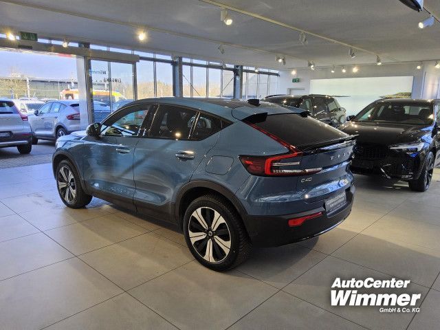 Foto Nummer 4: VOLVO EC40