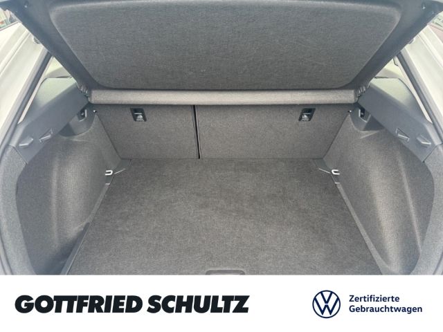 Volkswagen Taigo - Bild 10