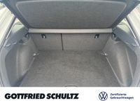 Volkswagen Taigo - Vorschau Bild 10