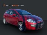 Fiat Punto Active 1.4*TÜV Neu* - Fiat Punto: Rot