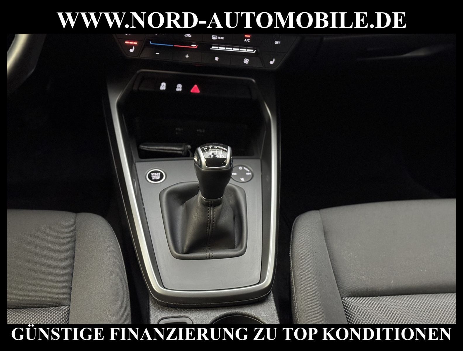 Audi A3 Sportback 2.0 30 TDI Navi/LED/SHZ/Virt.Cockpi foto 19