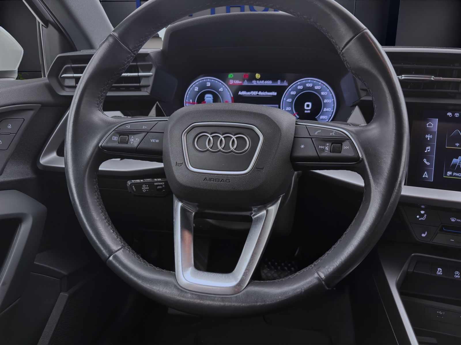 Audi A3 - Bild 13