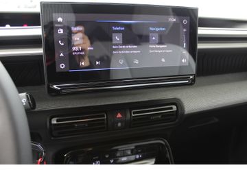 Citron C3 Turbo 100 MAX