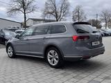Volkswagen Passat Var. Alltrack 4M.2,0 TDI DSG LED RFK ACC - Volkswagen Passat Alltrack aus 2022