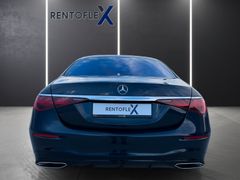 MERCEDES-BENZ S 580 4Matic AMG-Line 21 Zoll