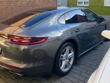 Porsche Panamera 4S Diesel S - Porsche Panamera Gebrauchtwagen in Düsseldorf