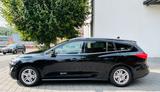 Ford Focus Turnier Cool & Connect - Ford Focus Gebrauchtwagen in Bielefeld