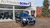 Nissan Pathfinder 2.5dCi LE AHK Standheizung Dachträger - Nissan Pathfinder LE mit Diesel-Antrieb