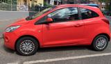 Ford Ka/Ka+ 1,2 Trend *inkl. Frontscheibenheizung* - Ford Ka/Ka+ Gebrauchtwagen in Hamburg