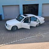Mercedes-Benz benz w140 s600l oldtimer v12 - gebrauchte Mercedes-Benz S 600 aus dem Jahr 1995