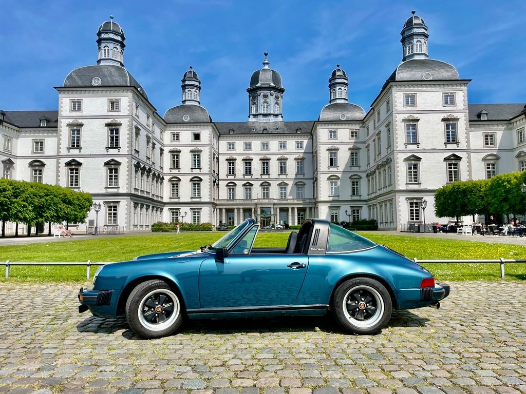 Porsche 911 Urmodell