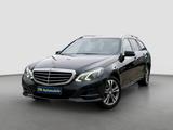 Mercedes-Benz E 350 BlueTec 4Matic+Massage+LED+AHK+S-Dach - Mercedes-Benz E 350 mit Diesel-Antrieb: Kombi