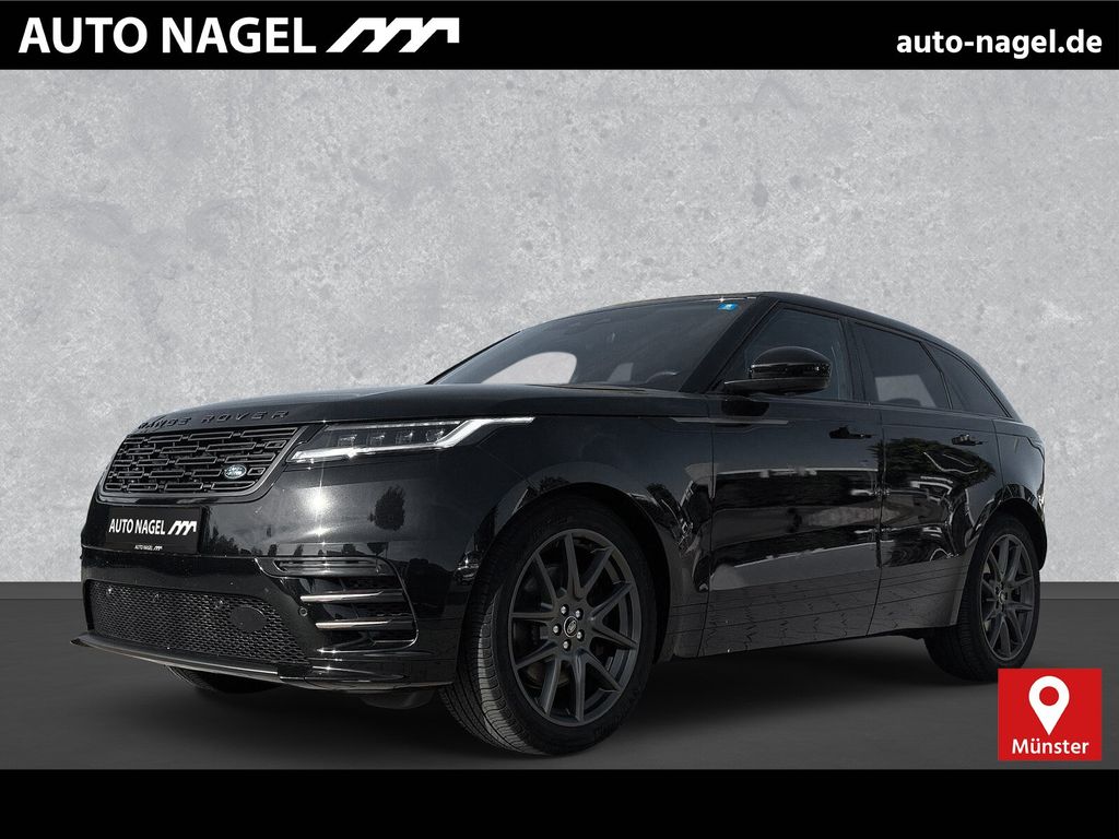 Image of Land Rover Range Rover Velar