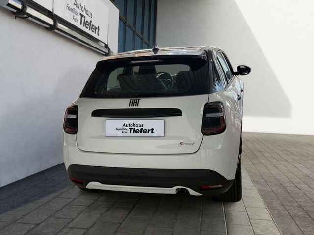 600 1.2 Turbo Street