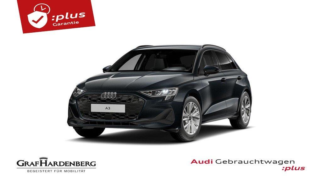 Audi A3 Sportback 30 TFSI S tronic ACC Navi
