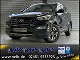 Hyundai Santa Fe 2,0 CRDi Trend AHK RF-Cam Allwetter Rad - Hyundai SANTA FE: 2.0
