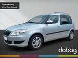 Skoda Roomster Ambition Plus Edition Sitzh PDC Klimaau - Skoda Roomster mit Benzin-Antrieb