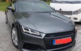 Audi TT Coupe 2.0 TDI S tronic quattro - - Audi TT aus 2017