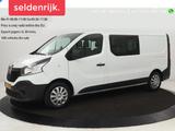 Renault Trafic 1.6 dCi T29 L2H1 Comfort 6-persoons | Tre