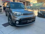 Kia Soul 1.6 CRDi DCT7 Limited - Kia Soul aus 2017