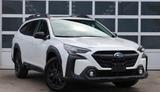 Subaru Outback 2.5i ONYX - weiße Subaru Outback