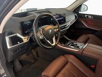 BMW X5 - Vorschau Bild 14