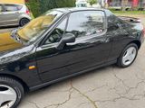 Honda CRX 1.6 ESI Del Sol ESI - Honda CRX: Esi