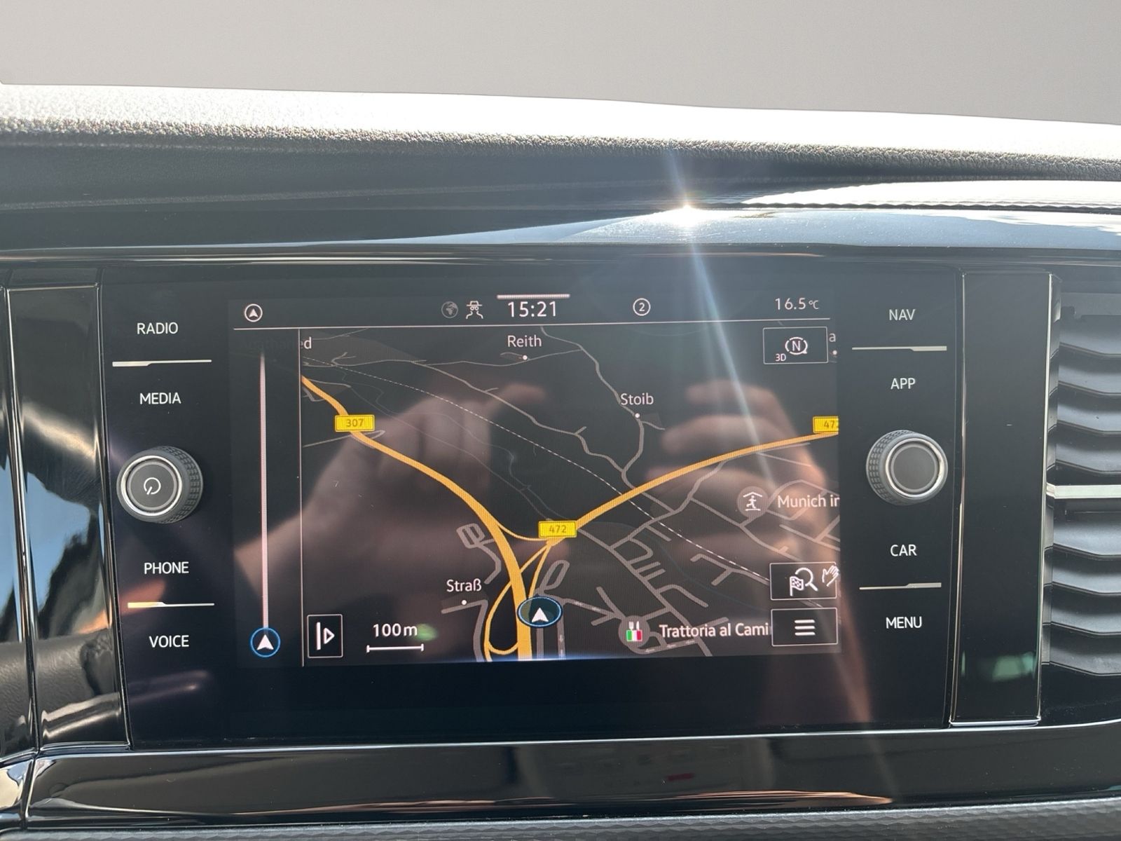 T6.1 Multivan 2.0 TDI Generation Six, AHK, Digit