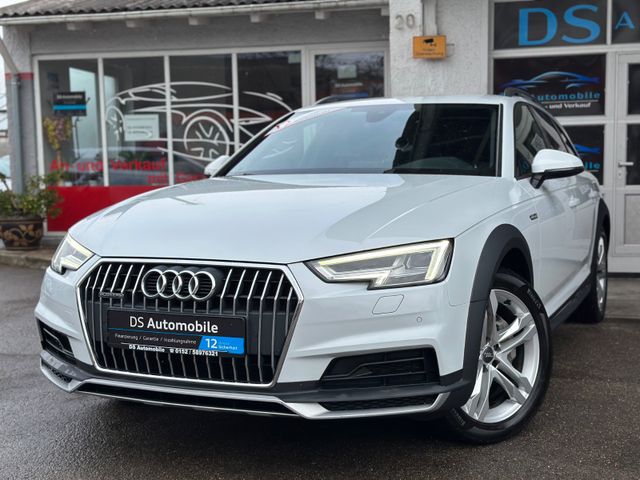 Audi A4 Allroad Quattro LED/SHZ/MMI Navi/Sportsitze