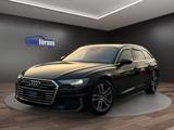 Audi A6 Avant 50 TDI quatt SPORT S-LINE°AHK°PANO°HUD - Audi A6 aus 2020